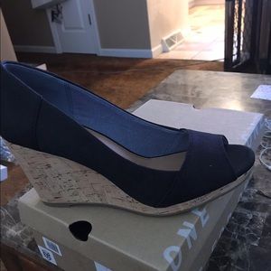 Toms Stella Wedge